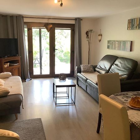Birgele Villa Riquewihr Bagian luar foto