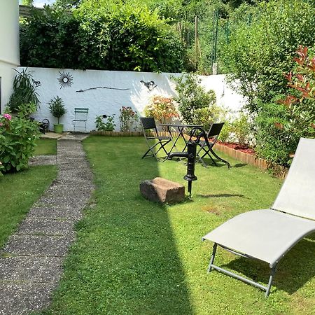 Birgele Villa Riquewihr Bagian luar foto