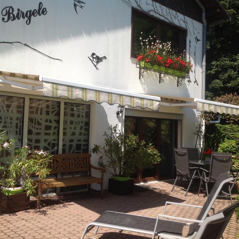 Birgele Villa Riquewihr Bagian luar foto