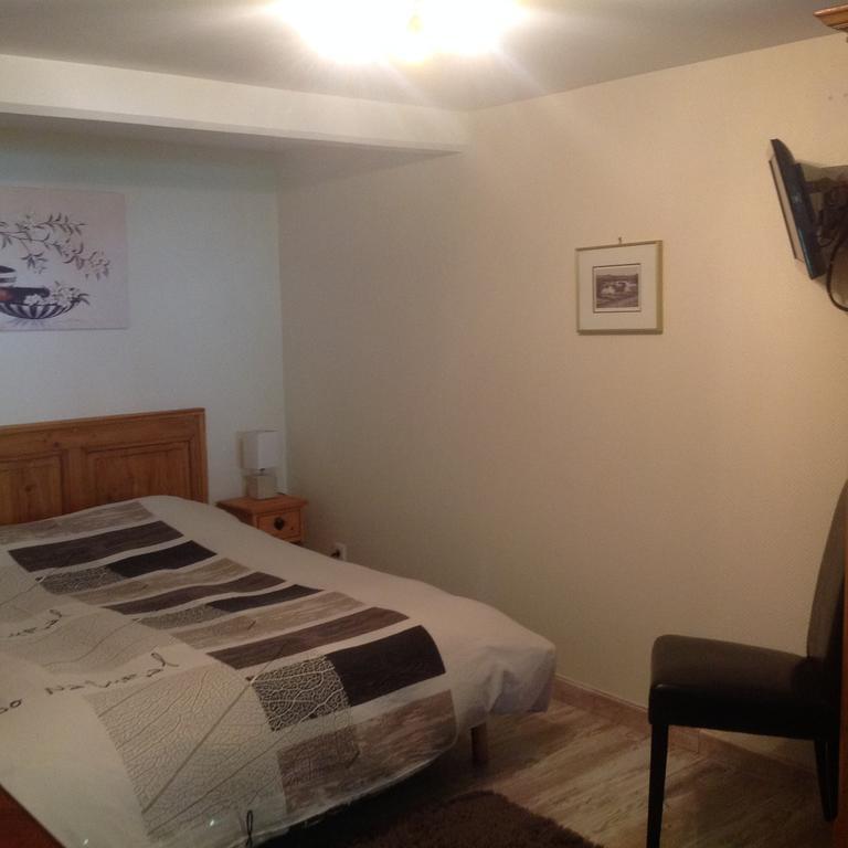 Birgele Villa Riquewihr Bagian luar foto
