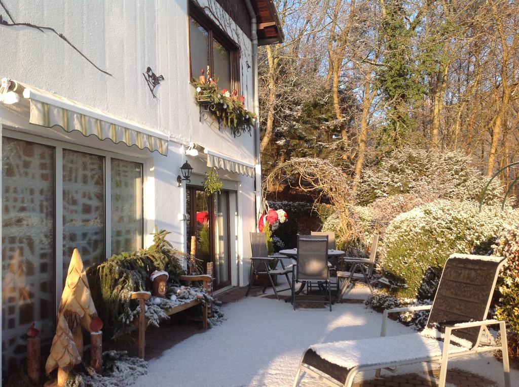 Birgele Villa Riquewihr Bagian luar foto